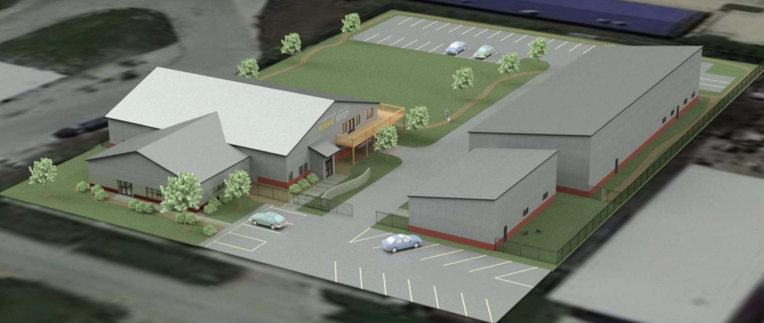 humane society kearns 2